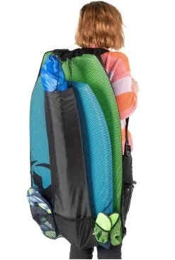 Yello Multi Purpose Bodyboard Bag