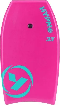 Yello Slick Hypno 33" EPA Bodyboard -Cheap Awning Store 34984 2