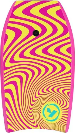 Yello Slick Hypno 33" EPA Bodyboard