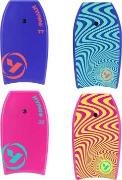 Yello Slick Hypno 33" EPA Bodyboard -Cheap Awning Store 34984 3