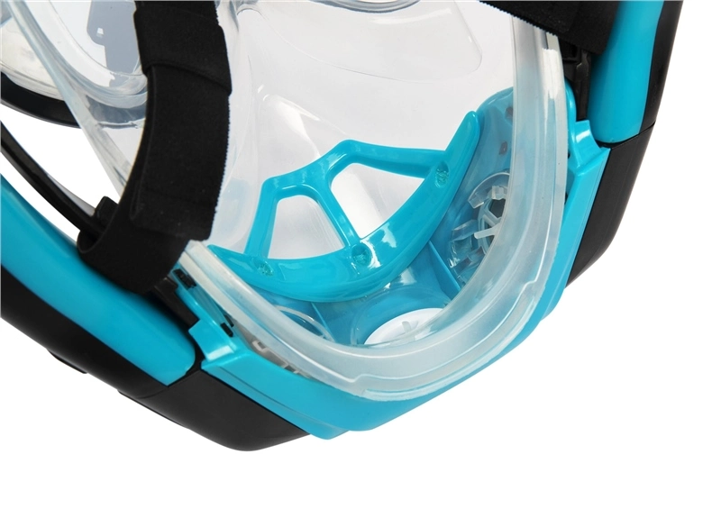 Bestway Flowtech Snorkeling Mask - L/XL 11 Bestway Flowtech Snorkeling Mask - L/XL - Image 11