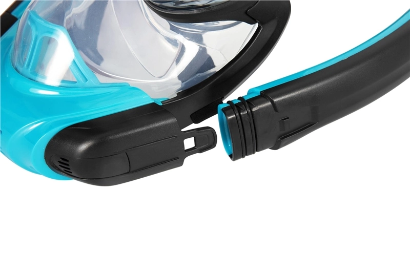 Bestway Flowtech Snorkeling Mask - L/XL 4 Bestway Flowtech Snorkeling Mask - L/XL - Image 4