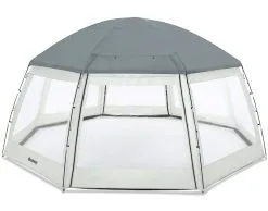 Bestway 6 X 6m Shelter