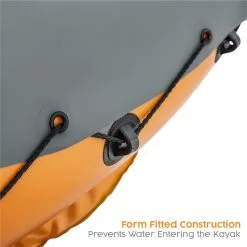 Bestway Hydro Force Lite Rapid X3 3 Person Kayak -Cheap Awning Store 34987 4