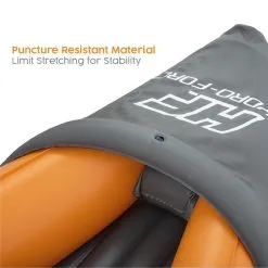 Bestway Hydro Force Lite Rapid X3 3 Person Kayak -Cheap Awning Store 34987 5