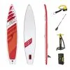Bestway 12ft 6" Hydro‑Force Fastblast Tech Paddle Board SUP Set