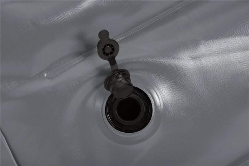 Bestway Inflatable Chaise Air Lounger 4 Bestway Inflatable Chaise Air Lounger - Image 4