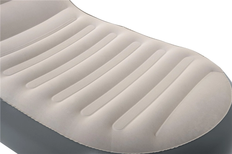 Bestway Inflatable Chaise Air Lounger 5 Bestway Inflatable Chaise Air Lounger - Image 5