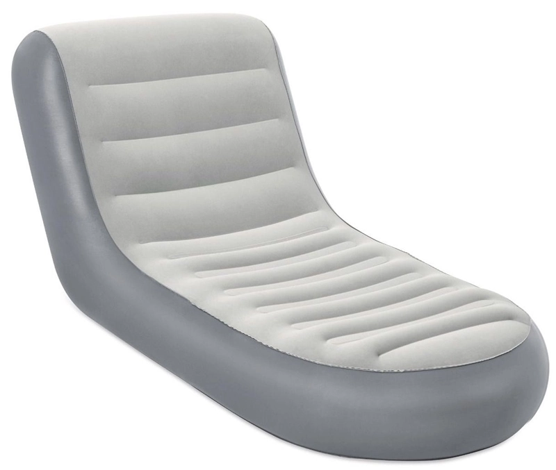 Bestway Inflatable Chaise Air Lounger 1 Bestway Inflatable Chaise Air Lounger