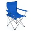 Yello Folding Arm Chair