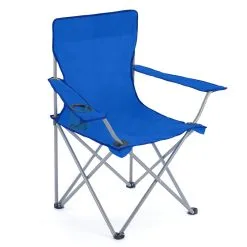 Yello Folding Arm Chair
