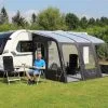 Outdoor Revolution Eden Air 390 Caravan Awning