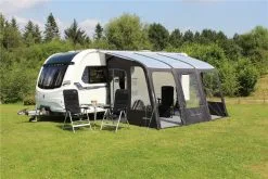 Outdoor Revolution Eden Air 390 Caravan Awning -Cheap Awning Store 34999 2
