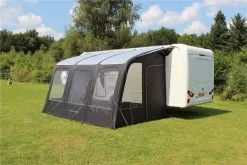 Outdoor Revolution Eden Air 390 Caravan Awning -Cheap Awning Store 34999 7