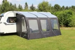 Outdoor Revolution Eden Air 390 Caravan Awning -Cheap Awning Store 34999 9