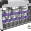 Kingavon 10w Electonic Insect Killer - Each