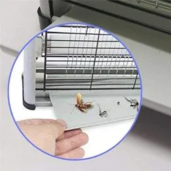 Kingavon 10w Electonic Insect Killer - Each 6 Kingavon 10w Electonic Insect Killer - Each -Cheap Awning Store 35003 2