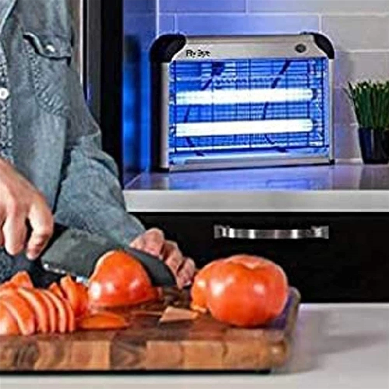 Kingavon 10w Electonic Insect Killer - Each 4 Kingavon 10w Electonic Insect Killer - Each - Image 4