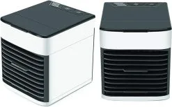 Kingavon Portable Air Cooler & Humidifier - Each