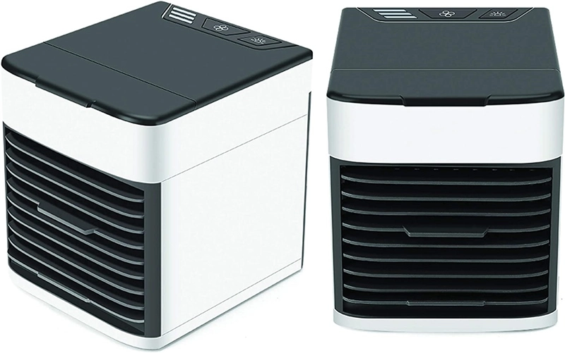 Kingavon Portable Air Cooler & Humidifier - Each 1 Kingavon Portable Air Cooler & Humidifier - Each