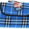 Redwood Leisure Fleece Picnic Travelling Rug - Each