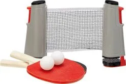 Redwood Leisure Instant Table Tennis Set - Each