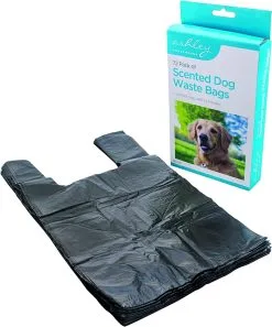 Ashley Dog Waste Bags - Each