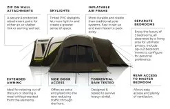 ZEMPIRE Pro III V2 Air Tent 2023 -Cheap Awning Store 35037 9