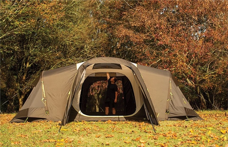 ZEMPIRE Pro II V2 Air Tent 2023 9 ZEMPIRE Pro II V2 Air Tent 2023 - Image 9