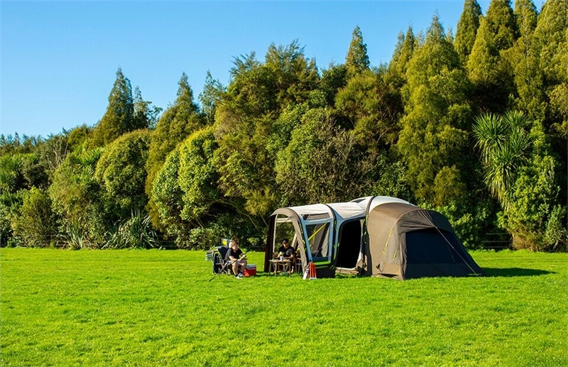 ZEMPIRE Pro II V2 Air Tent 2023 10 ZEMPIRE Pro II V2 Air Tent 2023 - Image 10