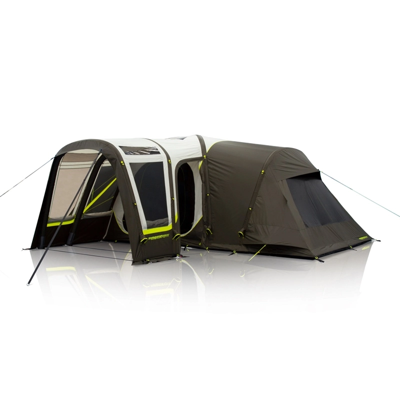 ZEMPIRE Pro II V2 Air Tent 2023 1 ZEMPIRE Pro II V2 Air Tent 2023