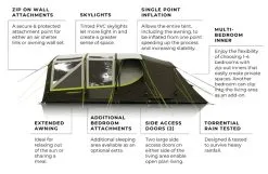 ZEMPIRE Pro TXL V2 Air Tent 2023 -Cheap Awning Store 35039 10