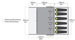 ZEMPIRE Pro TXL V2 Air Tent 2023 -Cheap Awning Store 35039 2