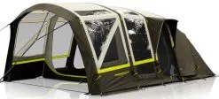 ZEMPIRE Pro TL V2 Air Tent 2023