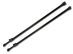 Outdoor Revolution Adjustable Roof Stretcher Poles - 115 - 215cm -Cheap Awning Store 35042 1