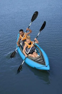Bestway Hydro‑Force 2 Person Cove Champion Kayak 2023 -Cheap Awning Store 35043 10