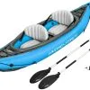 Bestway Hydro‑Force 2 Person Cove Champion Kayak 2023