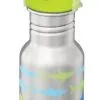Klean Kanteen Kid Classic Sippy 355ml Coral Sharks