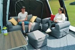 Outdoor Revolution Campese Thermo Two Seat Inflatable Sofa -Cheap Awning Store 35047 3