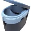 Blue Diamond Nature Calls Composting Toilet