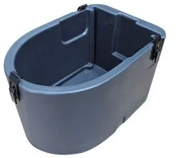 Blue Diamond Nature Calls Composting Toilet -Cheap Awning Store 35048 3