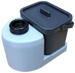 Blue Diamond Nature Calls Composting Toilet -Cheap Awning Store 35048 5