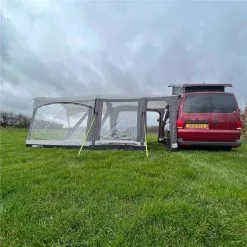 Khyam AirTek Kamper Pro 1 Air Drive Away Awning - Each -Cheap Awning Store 35070 10