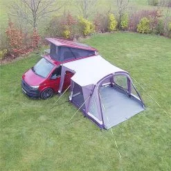 Khyam AirTek Kamper Pro 1 Air Drive Away Awning - Each -Cheap Awning Store 35070 13