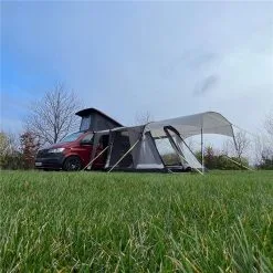 Khyam AirTek Kamper Pro 1 Air Drive Away Awning - Each -Cheap Awning Store 35070 14