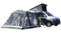 Khyam AirTek Kamper Pro 1 Air Drive Away Awning - Each