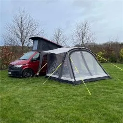 Khyam AirTek Kamper Pro 1 Air Drive Away Awning - Each 18 Khyam AirTek Kamper Pro 1 Air Drive Away Awning - Each -Cheap Awning Store 35070 3 1