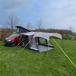 Khyam AirTek Kamper Pro 1 Air Drive Away Awning - Each 23 Khyam AirTek Kamper Pro 1 Air Drive Away Awning - Each -Cheap Awning Store 35070 8 1