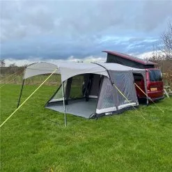 Khyam AirTek Kamper Pro 1 Air Drive Away Awning - Each -Cheap Awning Store 35070 9