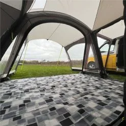 Khyam AirTek Kamper Pro 2 Air Drive Away Awning 2023 - Each -Cheap Awning Store 35074 9